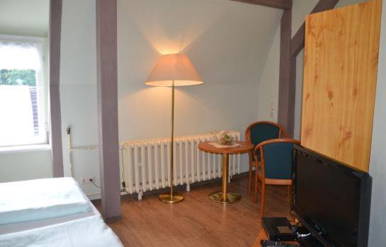 Waldhotel Pfarrmuehle Eisenberg  Exterior foto